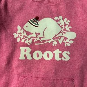 Girls Original Beaver Hoodie XL 12-14 years